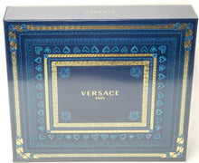 Load image into Gallery viewer, Versace EROS Gianni Versace 3 Piece EDT Gift Set for Men with SHOWER GEL TRAVEL - Perfume Gallery
