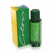 Load image into Gallery viewer, Colors de Benetton for Women 3.3oz 100 ml by United Colors of Benetton RARE BOX
