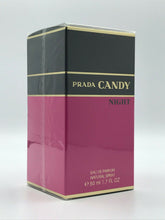 Load image into Gallery viewer, Prada Candy Night Eau de Parfum 1.7 2.7 oz / 50 80ml EDP Spray Women Her SEALED - Perfume Gallery
