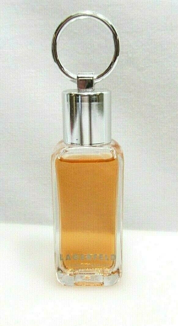 Karl Lagerfeld CLASSIC 0.5 oz 15 ml EDT Toilette Mini New for Men Without Box - Perfume Gallery