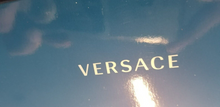 Load image into Gallery viewer, Versace Man EAU FRAICHE 3 Piece EDT Gift Set for Men Spray + Travel + Deodorant
