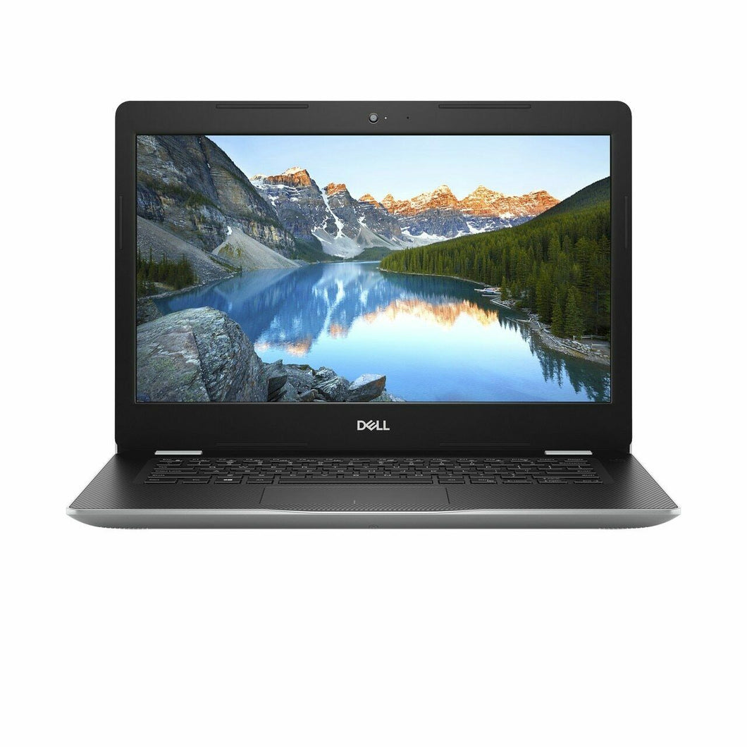 Inspiron 14” 3000 3482•Intel Pentium Silver N5000•HD 14