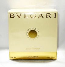 Load image into Gallery viewer, Bvlgari Pour Femme for Women 1.7 oz 50 ml EDP Eau de Parfum by Bulgari * SEALED - Perfume Gallery
