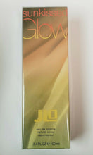 Load image into Gallery viewer, Sunkissed Glow by Jennifer Lopez JLO 1oz 30ml OR 3.4oz 100ml Eau de Toilette EDT - Perfume Gallery
