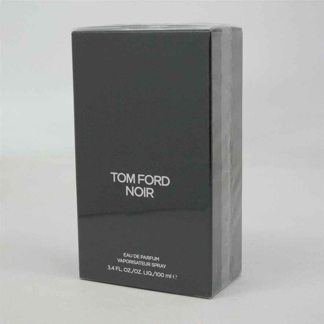 Tom Ford Noir by Tom Ford 3.4 oz 100 ml Eau de Parfum EDP for Men NEW SEALED BOX
