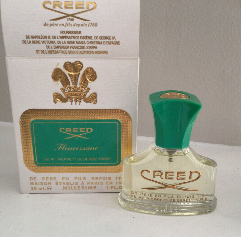 Creed – Perfume Gallery