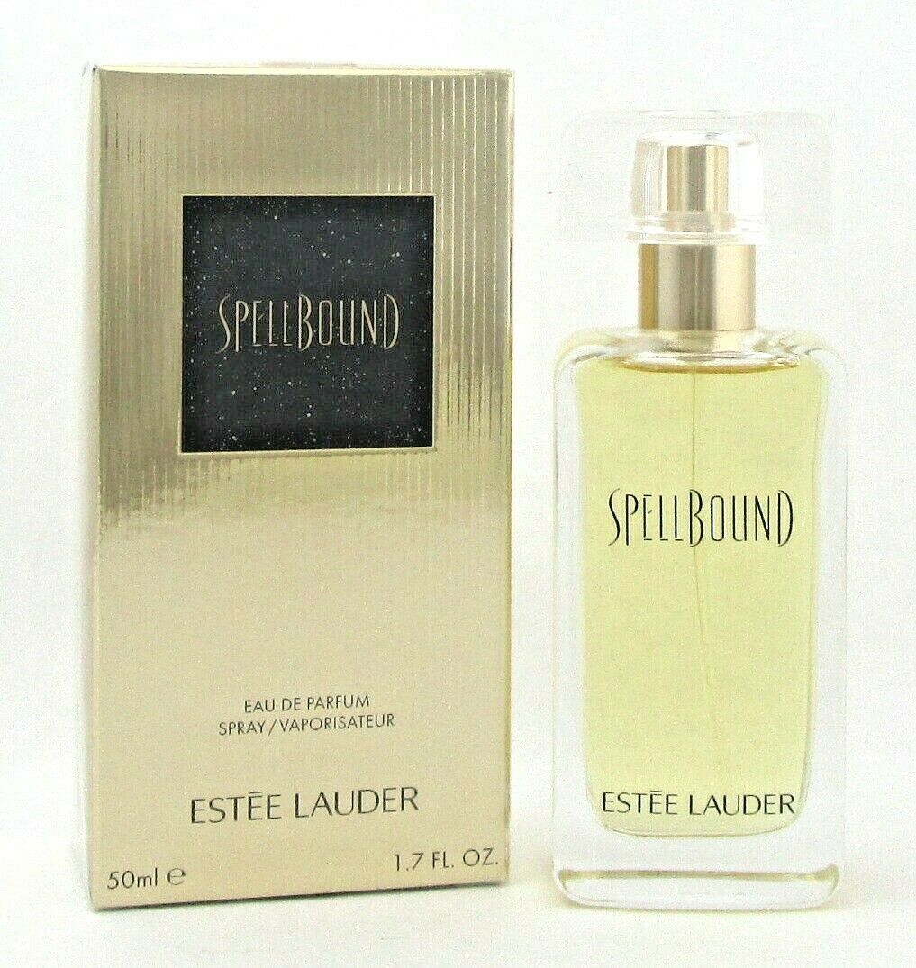 Spellbound by Estee Lauder 1.7 oz 50 ml Eau De Parfum EDP Spray * SEALED IN BOX - Perfume Gallery