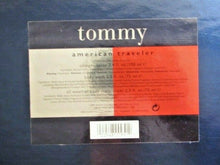 Load image into Gallery viewer, Tommy by Tommy Hilfiger American Traveler VINTAGE 3 Piece 3.4oz EDC + Body +Wash

