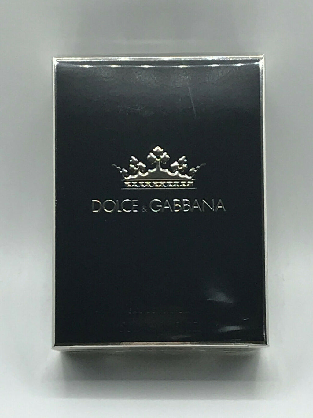 Dolce & Gabbana K King 1.6 3.3 5oz 50 100 150 ml Eau de Parfum EDP Him Men NEW SEALED