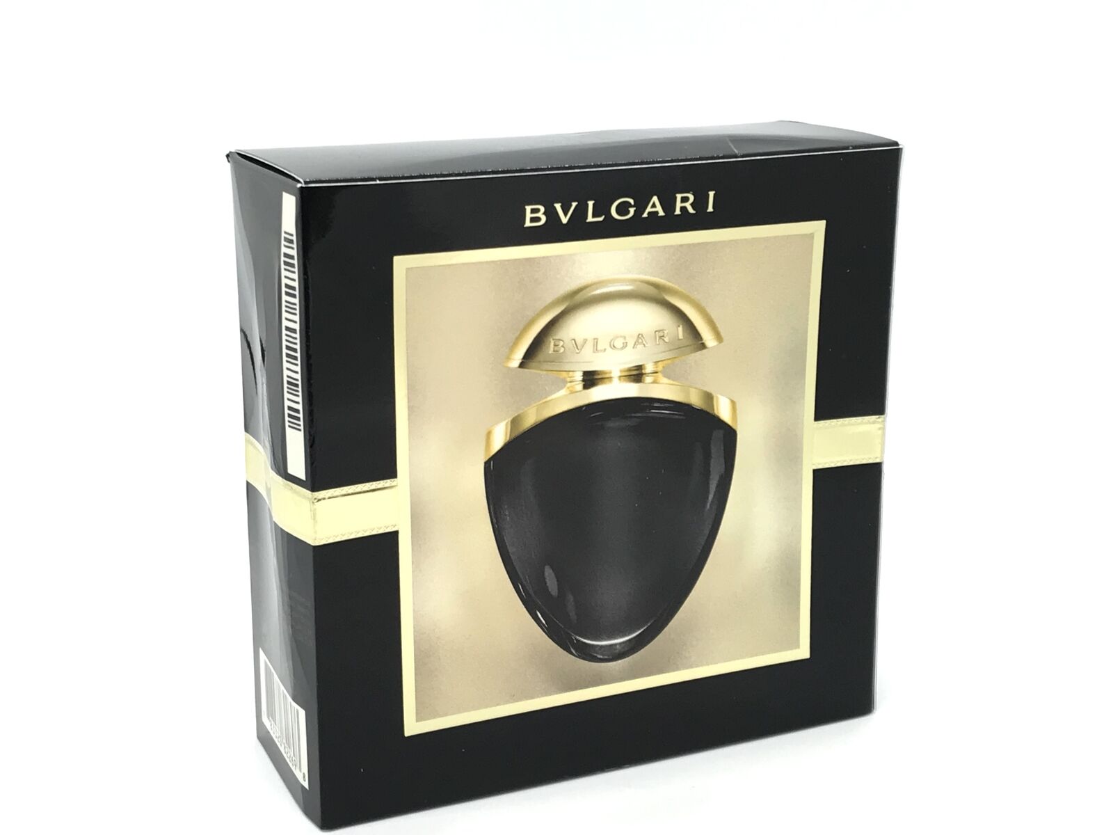 Bvlgari Jasmin Noir 0.84oz 25 ml Eau de Parfum EDP RARE for