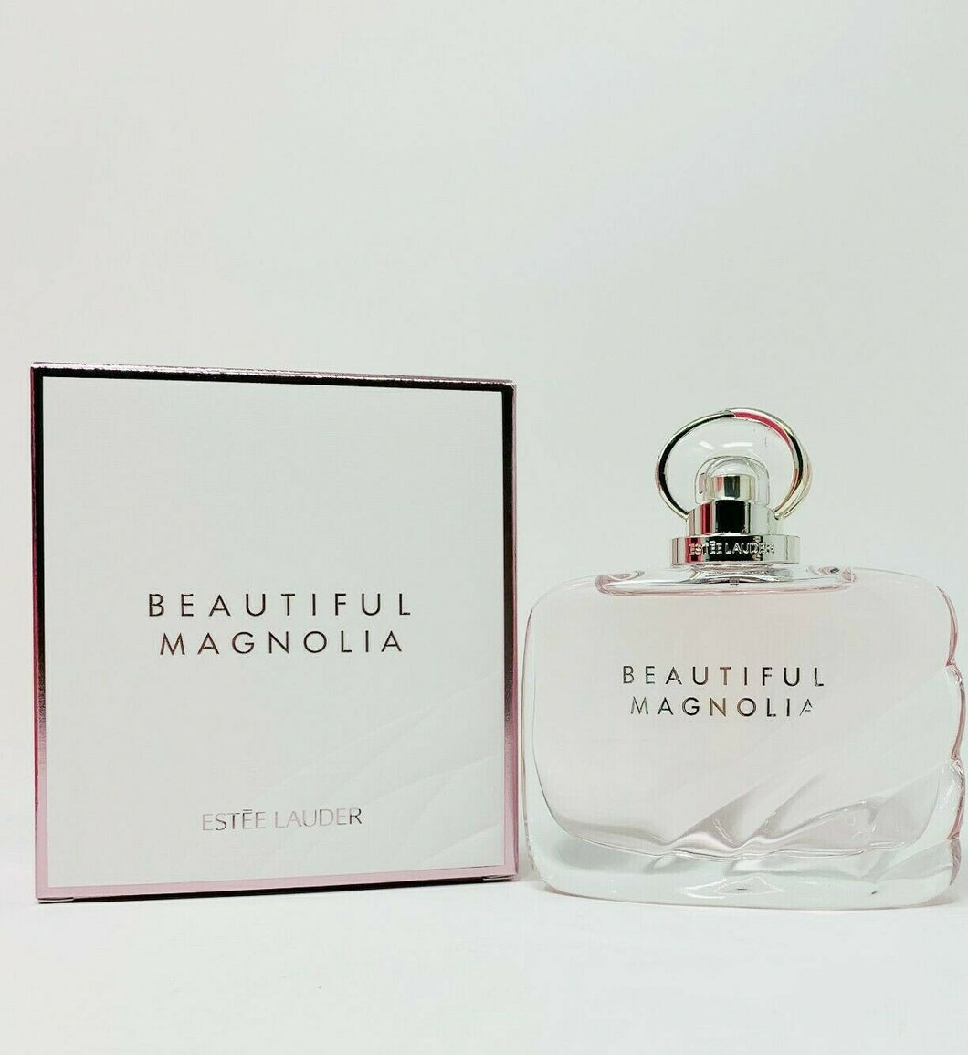Beautiful Magnolia by Estee Lauder 1.7 oz 50 ml Eau De Parfum EDP Spray * SEALED - Perfume Gallery