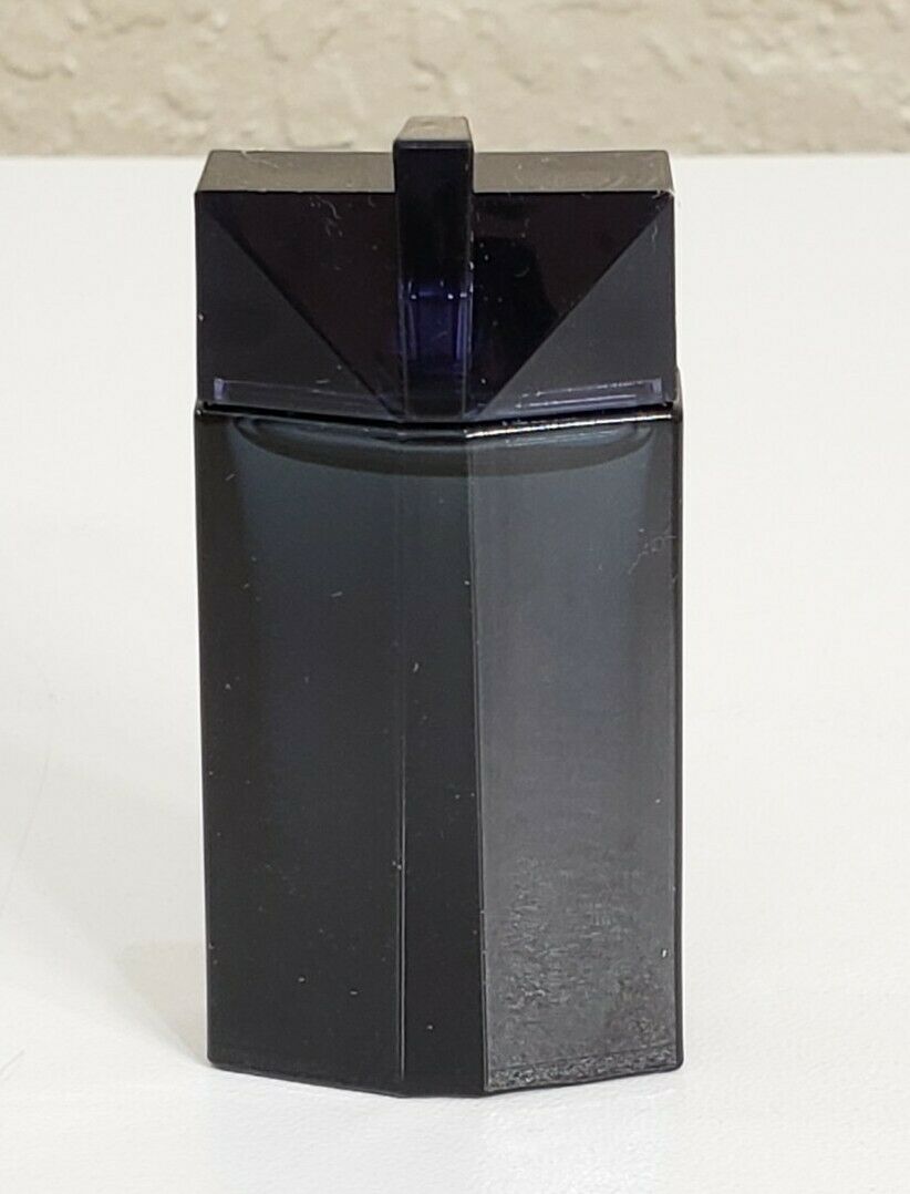 Thierry Mugler Alien Men Mini EDT Travel Size 6 ml 0.2 oz New Bottle Only No Box - Perfume Gallery
