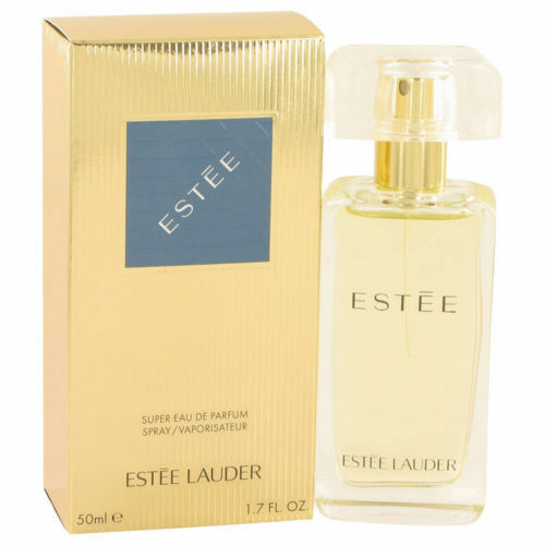 Estee By Estee Lauder 1.7 oz 50 ml Super Eau De Parfum EDP Spray * SEALED IN BOX - Perfume Gallery