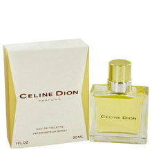 Load image into Gallery viewer, Celine Dion Parfums by Celine Dion Eau De Toilette Spray 1oz 30 ml Rare in Vintage Box - Perfume Gallery
