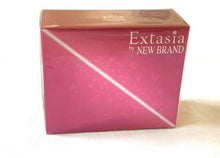 Load image into Gallery viewer, New Brand Perfumes Prestige Extrasia for Women 3.3 oz 100 ml Eau de Parfum SEALED - Perfume Gallery
