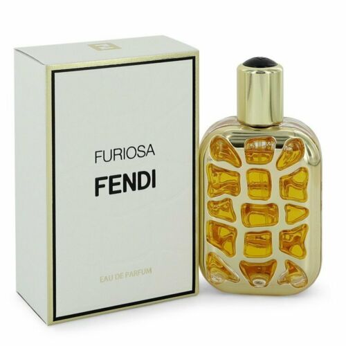 Fendi Furiosa by Fendi 1.7 oz 50 ml EDP Eau De Parfum Spray for Women NEW SEALED - Perfume Gallery