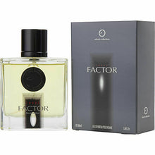 Load image into Gallery viewer, FACTOR by Eclectic Collections 3.4oz Spray or 2 Piece EDP Gift Set After Shave - Perfume Gallery
