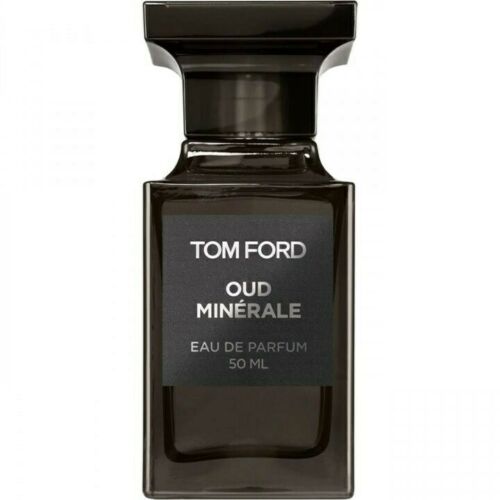 Tom Ford Oud Minerale 1.7oz Unisex Eau de Parfum EDP 50 ml Unisex Men Women NEW - Perfume Gallery