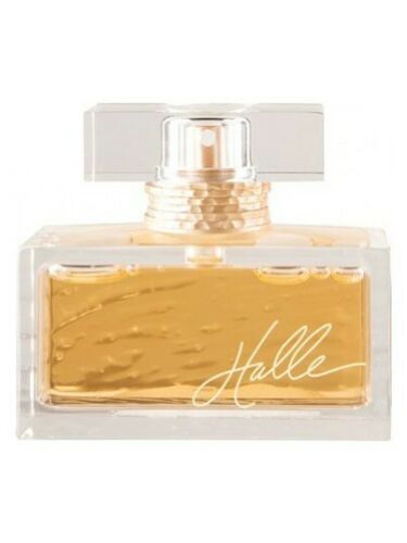 HALLE by Halle Berry 1 1.7 3.4 oz / 30 50 100 ml Eau de Parfum EDP Women Her NEW - Perfume Gallery