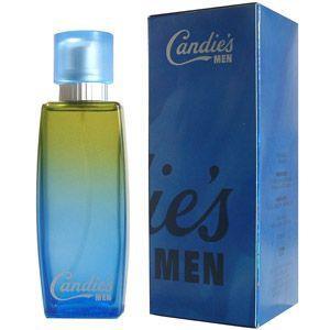 Candies for Men by Liz Claiborne - Perfume Gallery